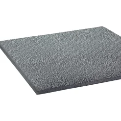 Crown Mats Comfort-King Anti-Fatigue Mat, 36" x 60", Steel Gray (CK 0035GY)