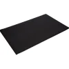 Crown Mats Comfort-King Anti-Fatigue Mat, 36" x 60", Black (CK 0035BK)