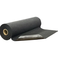 Crown Mats Command Shield Indoor Mat, 36" x 1200", Charcoal (SCR0036CH)