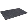 Crown Mats Marathon Indoor Mat, 36" x 60", Anthracite (MN 0035AC)