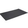 Crown Mats Wear-Bond Comfort-King Anti-Fatigue Mat, 36" x 60", Gray (WB Z035GP)