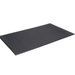 Crown Mats Wear-Bond Comfort-King Anti-Fatigue Mat, 36" x 60", Gray (WB Z035GP)