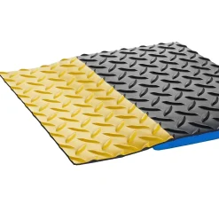 Crown Mats Workers-Delight Deck Plate Supreme Anti-Fatigue Mat, 36