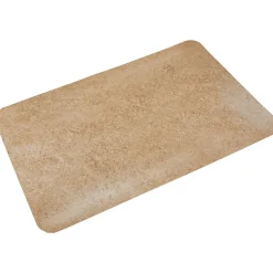 Crown Mats Workers-Delight Slate Anti-Fatigue Mat, 36" x 144", Brown (WX 1232BR)