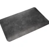 Crown Mats Workers-Delight Slate Anti-Fatigue Mat, 36" x 60", Dark Gray (WX 1235DG)