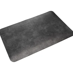 Crown Mats Workers-Delight Slate Anti-Fatigue Mat, 36" x 60", Dark Gray (WX 1235DG)