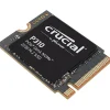 Crucial P310 1TB M.2 PCIe 4.0 x4 Interface SSD Internal Hard Drive (CT1000P310SSD2-T)