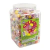 Cry Baby Extra Sour Bubble Gum Gum, 240 Pieces/Pack, 240/Tub (291-00005)