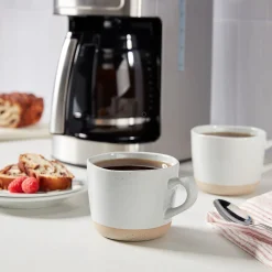 Cuisinart 14-Cups Automatic Drip Coffee Maker, Stainless Steel (DCC-3200P1)