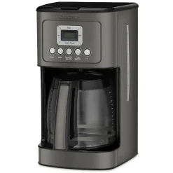 Cuisinart PerfecTemp 14-Cups Automatic Drip Coffee Maker, Stainless Steel (DCC-3200BKSP1)