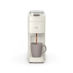 Cuisinart Soho Single Serve Coffee Maker, Truffle (SS-7TR)