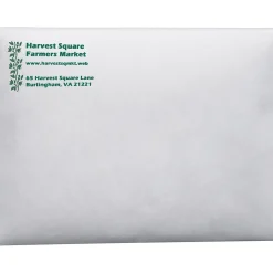 Custom Catalog Envelopes