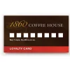 Custom Loyalty Cards