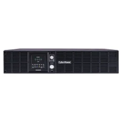 CyberPower OfficePower 1500VA 2U UPS, 8-Outlets, Black (CPS1500AVR)