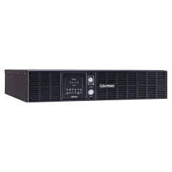 CyberPower OfficePower 1500VA 2U UPS, 8-Outlets, Black (CPS1500AVR)