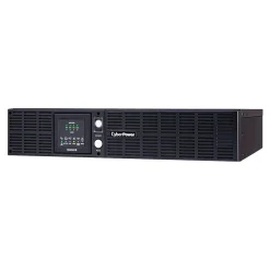 CyberPower OfficePower 1500VA 2U UPS, 8-Outlets, Black (CPS1500AVR)
