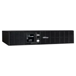 CyberPower PFC Sinewave Series 2000VA 2U UPS, 8-Outlet (OR2200PFCRT2U)