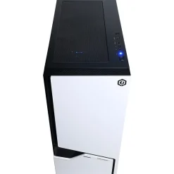 CyberPowerPC Gamer Supreme Gaming Desktop Computer, AMD Ryzen 7 7800X3D, 32GB Memory, 1TB SSD (SLC11000CPG)