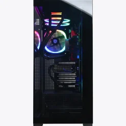 CyberPowerPC Gamer Supreme Gaming Desktop Computer, Intel Core i7-14700KF, 32GB Memory, 2TB SSD (SLC10760CPGV5)
