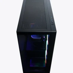 CyberPowerPC Gamer Supreme Gaming Desktop Computer, Intel Core i7-14700KF, 32GB Memory, 2TB SSD (SLC10760CPGV5)