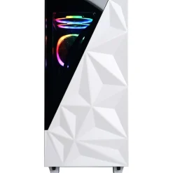 CyberPowerPC Gamer Supreme Gaming Desktop Computer, Intel Core i9-14900KF, 32GB Memory, 2TB SSD (SLC10220CPGV10)