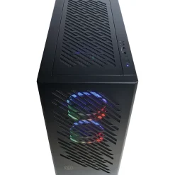 CyberPowerPC Gamer Supreme Gaming Desktop Computer, Intel Core i7-14700F, 16GB Memory, 2TB SSD (SLC10000CPGV16)
