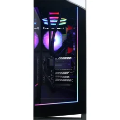 CyberPowerPC Gamer Supreme Gaming Desktop Computer, Intel Core i7-14700F, 32GB Memory, 2TB SSD (SLC8960CPGV11)
