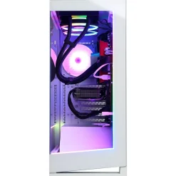 CyberPowerPC Gamer Supreme Gaming Desktop Computer, Intel Core i9-14900KF, 32GB Memory, 1TB SSD (SLC10200CPGV12)
