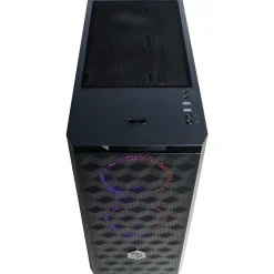 CyberPowerPC Gamer Supreme Gaming Desktop Computer, Intel Core i7-14700F, 16GB Memory, 2TB SSD (SLC10000CPGV15)