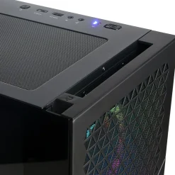 CyberPowerPC Gamer Supreme Gaming Desktop Computer, Intel Core i9-14900KF, 32GB Memory, 2TB SSD (SLC10200CPGV11)