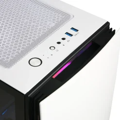 CyberPowerPC Gamer Xtreme Gaming Desktop Computer, Intel Core i5-14600KF, 16GB Memory, 1TB SSD (GXi11140CPGV15)