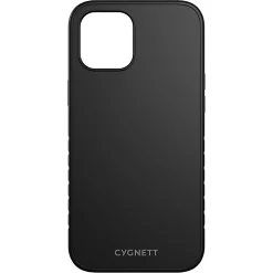 Cygnett AlignPro MagSafe Phone Case for iPhone 12 Pro, Black (CY3593CPMAG)