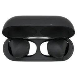 3D Luxe Pro Wireless Noise Canceling Earbuds, Bluetooth, Black (Pro-Black)