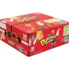 Dannon Danimals Explosion & Swingin' Strawberry Bananas Smoothies, 36/Pack (902-00019)