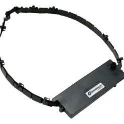 DataProducts Black Dot-Matrix Printer Ribbon (R5020)