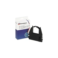 Dataproducts Nylon Printer Ribbon, R3460, Black