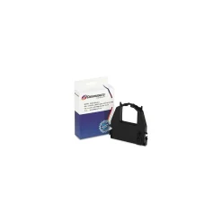 Dataproducts Nylon Printer Ribbon, R3460, Black