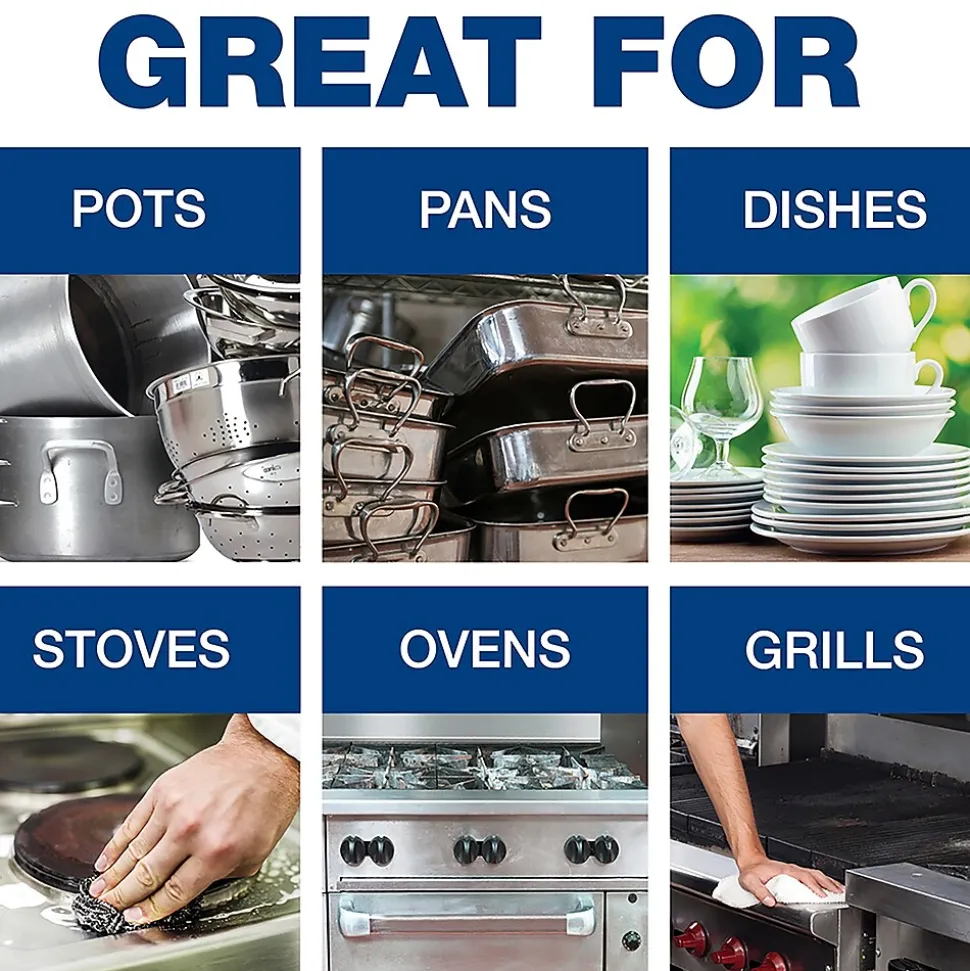 Dawn Professional Degreaser Spray, 32 fl oz., 6/Carton (56037