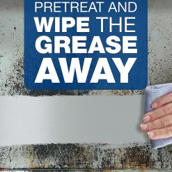 Dawn Professional Degreaser Spray, 32 fl oz., 6/Carton (56037