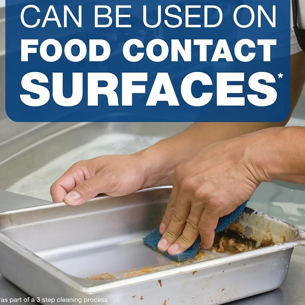 Dawn Professional Degreaser Spray, 32 fl oz., 6/Carton (04854)