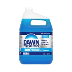 Dawn Professional Dish Soap, 1 gal., 2/Pack (12163)