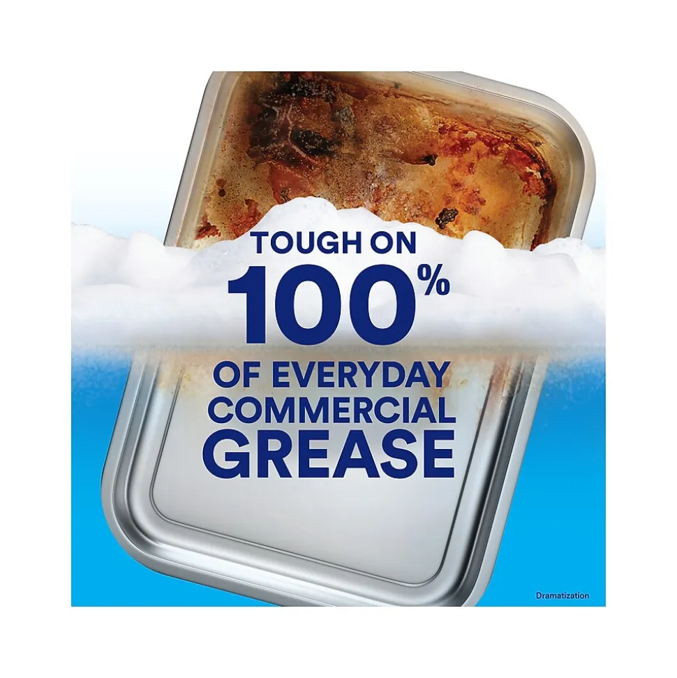 Dawn Professional Dish Soap, 1 gal., 2/Pack (12163)