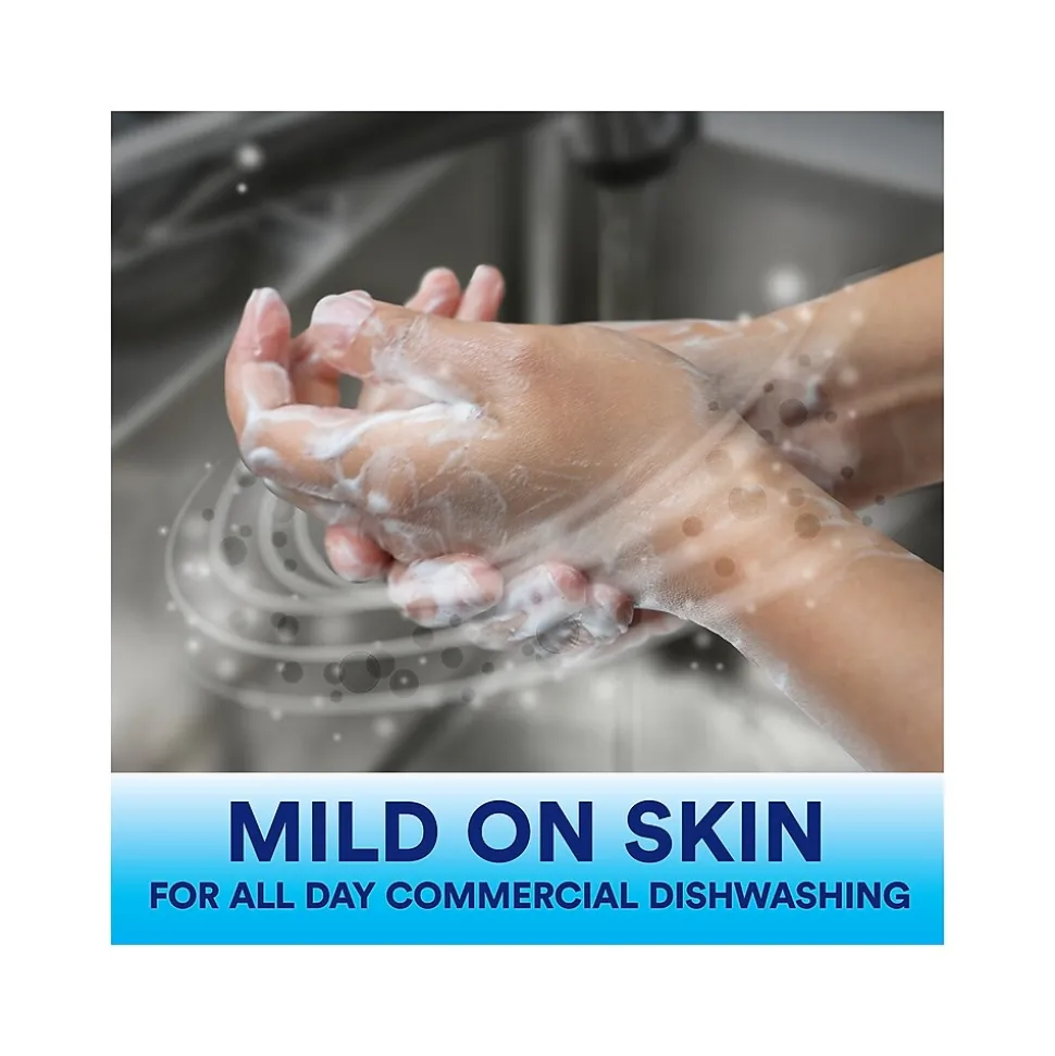 Dawn Professional Dish Soap, 1 gal., 2/Pack (12163)