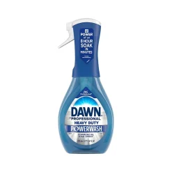 Dawn Professional Heavy Duty Powerwash Dish Soap Spray, 16 fl. oz. (12300)