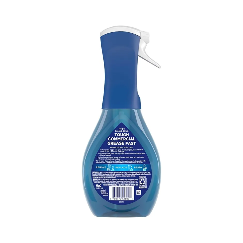 Dawn Professional Heavy Duty Powerwash Dish Soap Spray, 16 fl. oz. (12300)