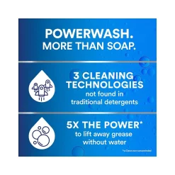 Dawn Professional Heavy Duty Powerwash Dish Soap Spray, 16 fl. oz. (12300)