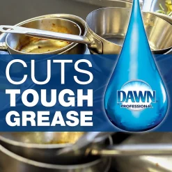 Dawn Professional Liquid Dish Soap, Original Scent, 128 oz. (57445)