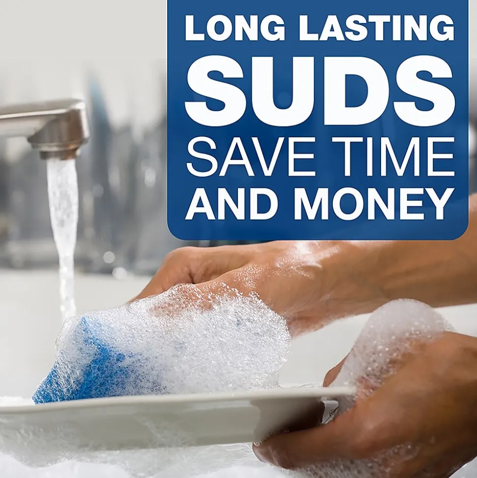 Dawn Professional Liquid Dish Soap, Original Scent, 128 oz. (57445)