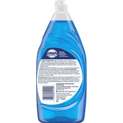 Dawn Professional Liquid Dish Soap, Original Scent, 38 fl oz., 8/Carton (45112CT)