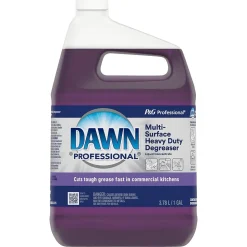 Dawn Professional Multi-Surface Degreaser, 1 Gallon (Case of 2) (02372)